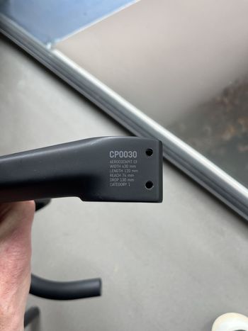 Used Canyon CP0030 bike — image 17 of 17