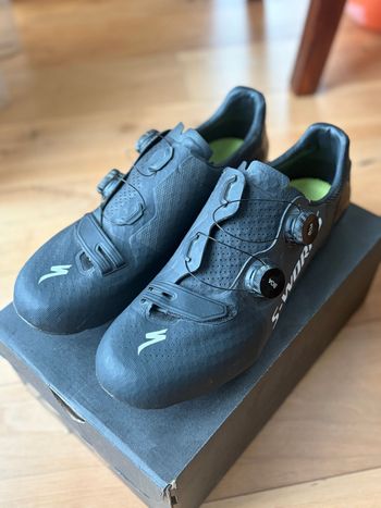 S-Works, 7 Shoes