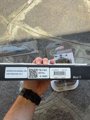 Used super b tools bike — image 2 of 4
