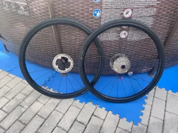 Tweedehands Bontrager Paradigm 2025 Wheels
