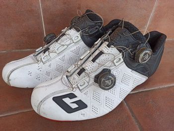 Gaerne, Carbon G-Stilo+ Tg. 43