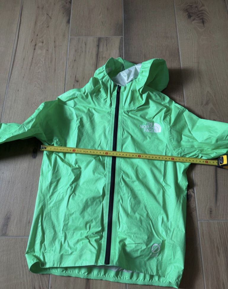 Used The North Face Summit Future Light Trail Running Giacca Ventina bike — image 6 of 6