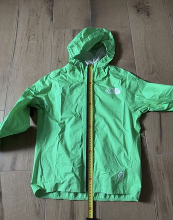 Used The North Face Summit Future Light Trail Running Giacca Ventina bike — image 4 of 6