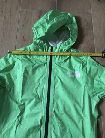 Used The North Face Summit Future Light Trail Running Giacca Ventina bike — image 5 of 6