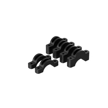 Pro, Clip-On Spacer Set 2x10mm / 4x20mm
