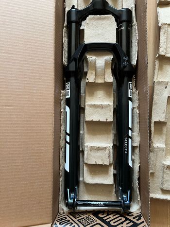 RockShox, SID Select+ 3P Remote