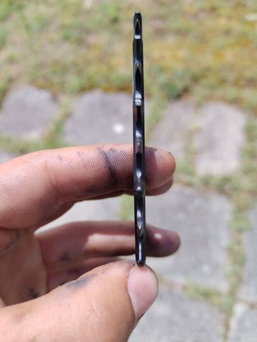 Gebrauchtes Fsa Plateau 4 trous 2026 bike — Bild 5 von 5
