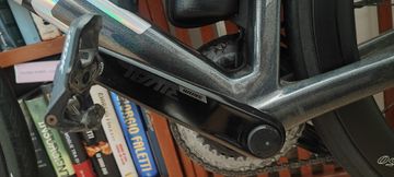 Used Sram Rival Crank 2025 bike — image 2 of 4