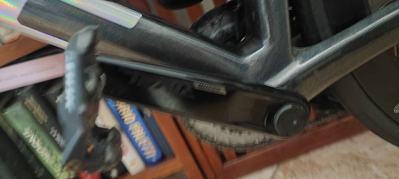 Used Sram Rival Crank 2025 bike — image 4 of 4