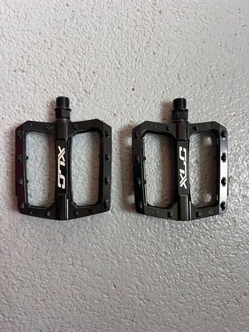 Used Xlc Flat MTB PD-M29 bike — image 2 of 2