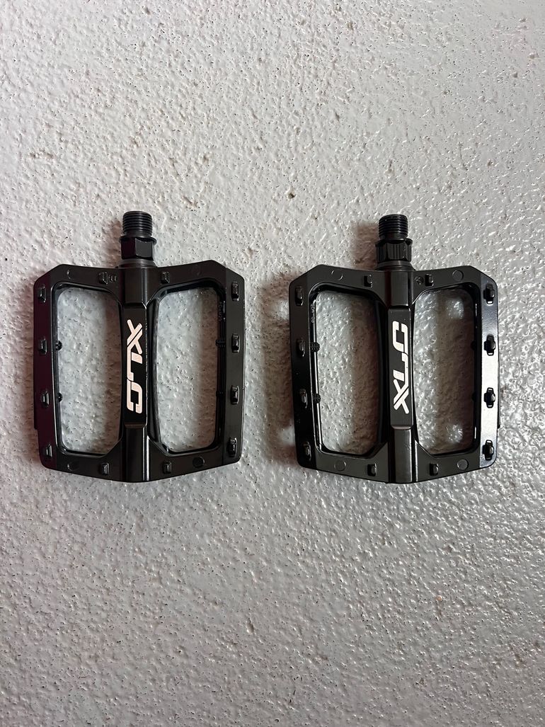 Used Xlc Flat MTB PD-M29 bike — image 2 of 2