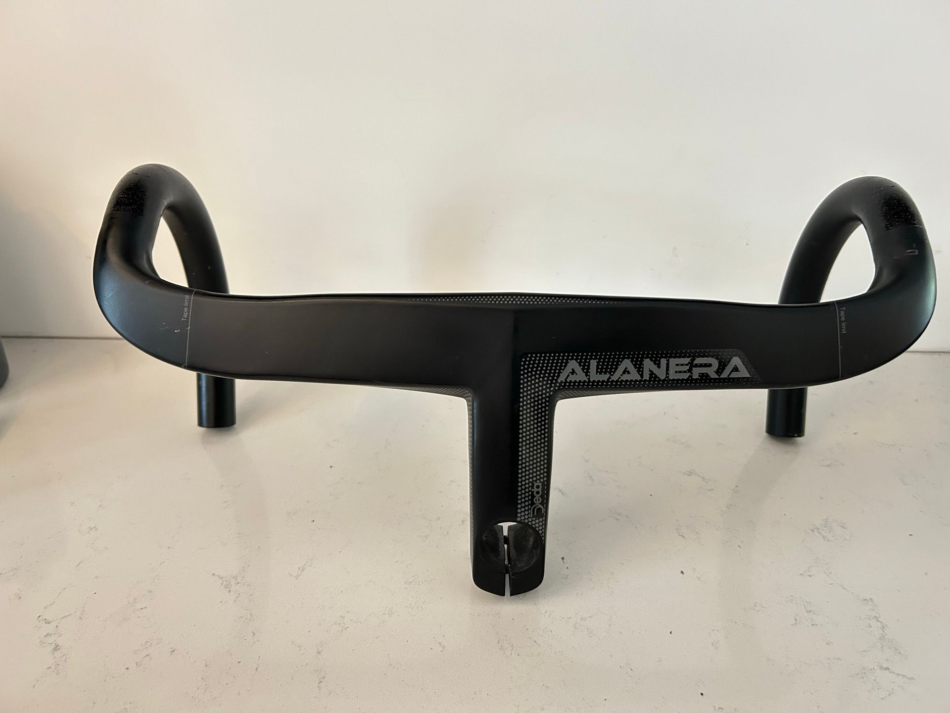 Deda Elementi Alanera DCR Cockpit 2023