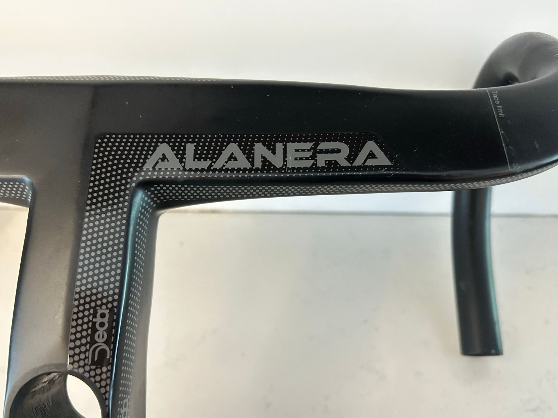 Deda Elementi Alanera DCR Cockpit 2023