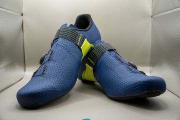 Fizik Vento Stabilita Carbon Team Edition 2023 Cycling Shoes usato