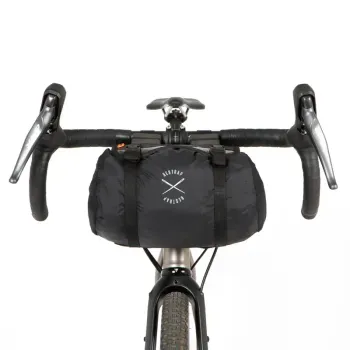restrap, Sac de guidon Race Bar Bag Drop Bar 325g