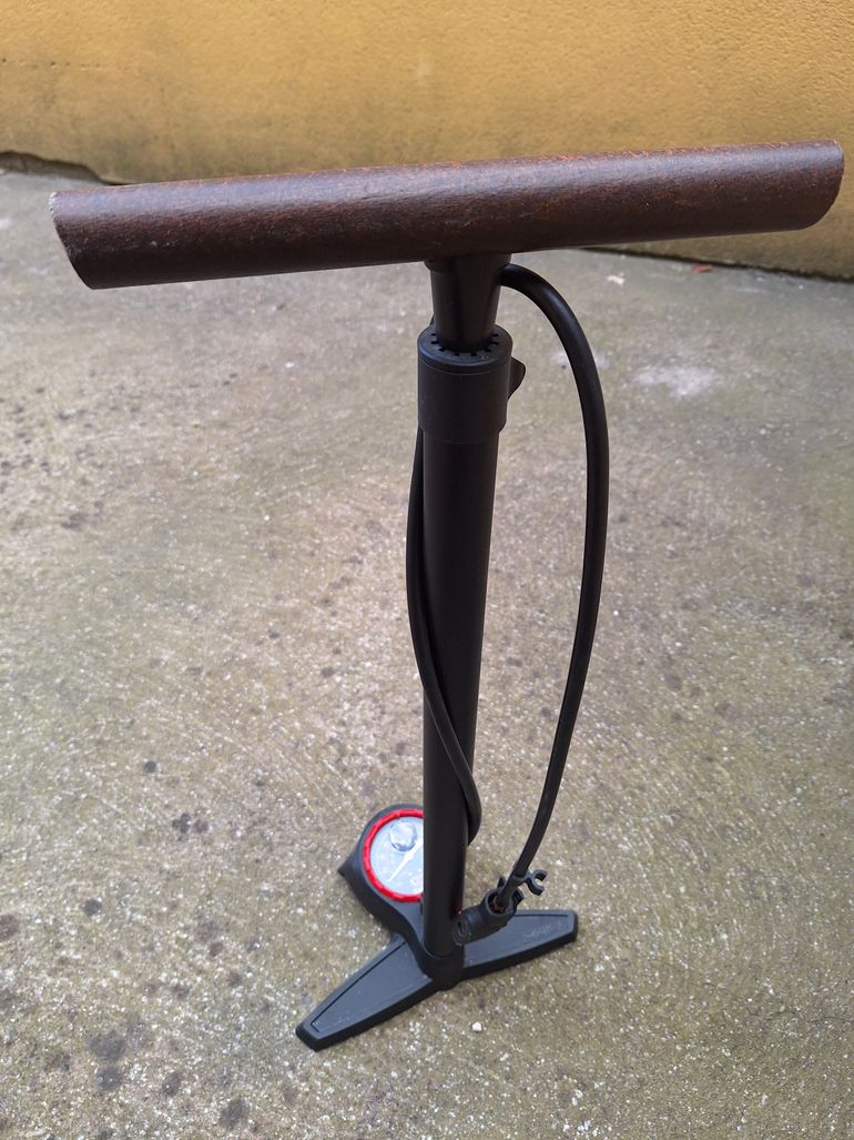 Used Zefal Profil Max FP60 bike — image 2 of 5