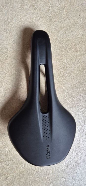Fizik, Vento Antares R3 Sattel