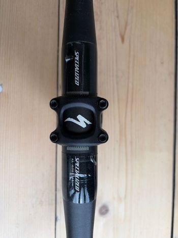 Used Specialized AL-6061 44cm Handlebar bike — image 2 of 4