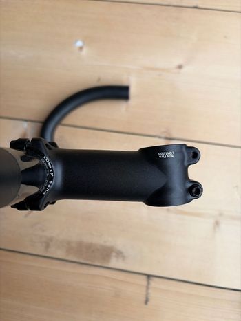 Used Specialized AL-6061 44cm Handlebar bike — image 4 of 4