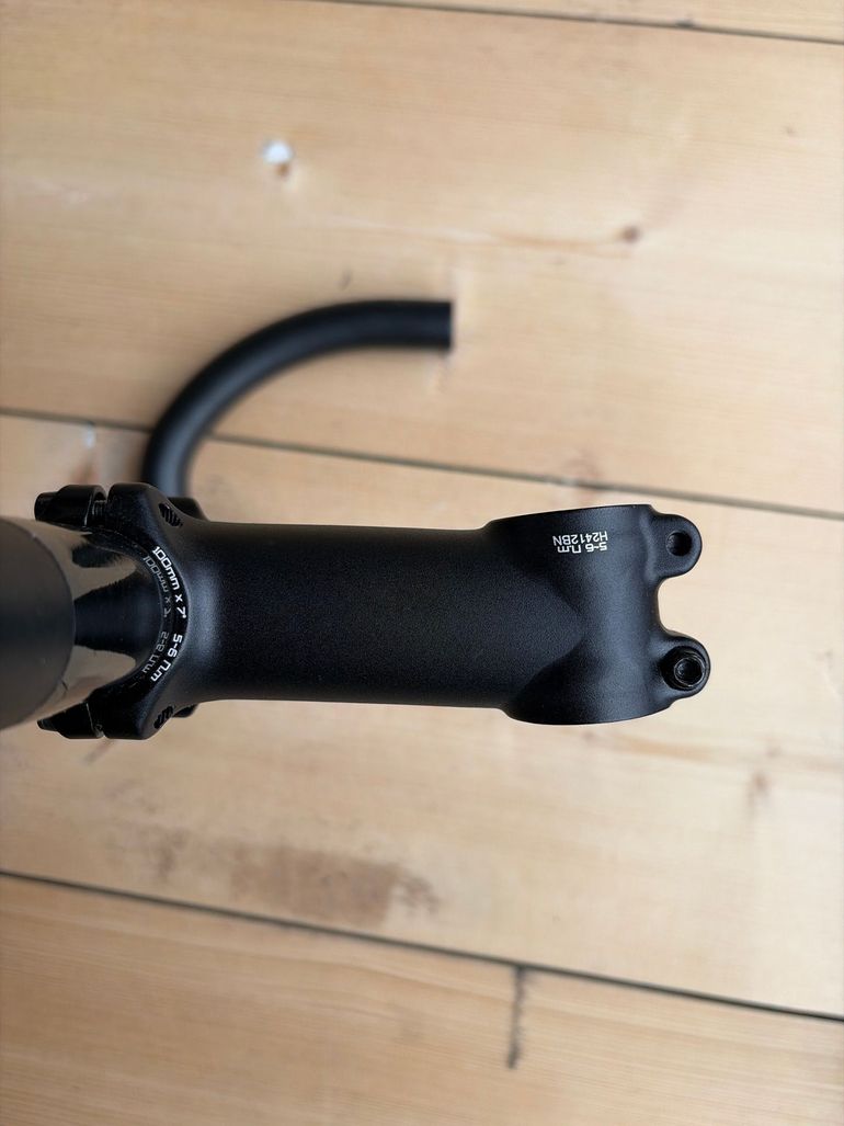 Used Specialized AL-6061 44cm Handlebar bike — image 4 of 4