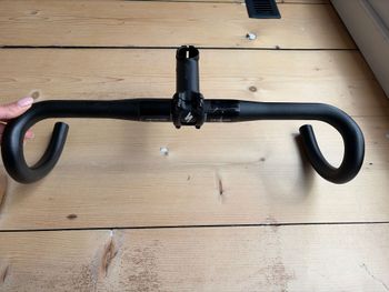 Used Specialized AL-6061 44cm Handlebar bike — image 3 of 4