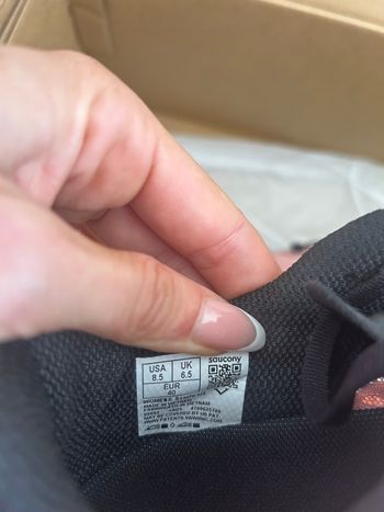 Used Saucony Endorphin Azura 2026 bike — image 3 of 5