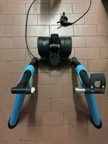 Brugt Garmin Tacx Tacx Boost Bundle bike — billede 2 af 7