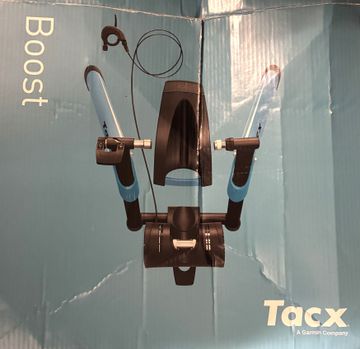 Brugt Garmin Tacx Tacx Boost Bundle bike — billede 4 af 7