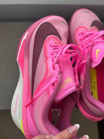 Used Nike Zoom Fly 6 2026 bike — image 3 of 5