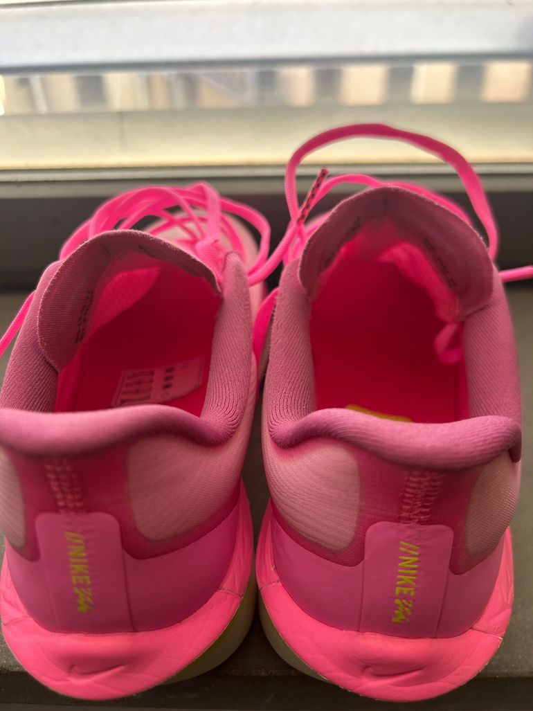 Used Nike Zoom Fly 6 2026 bike — image 4 of 5