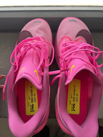 Used Nike Zoom Fly 6 2026 bike