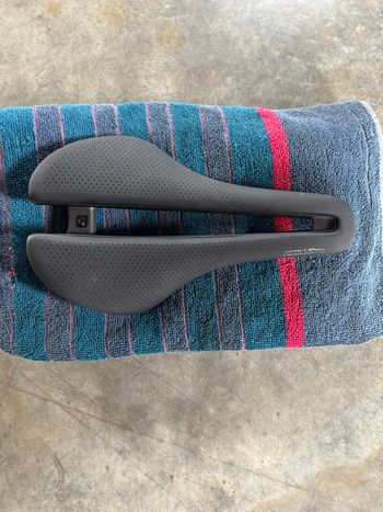 Bontrager, Aelous Pro Carbon Sattel 145
