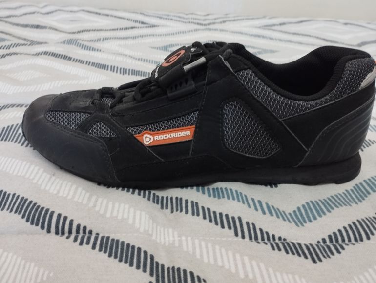 Used Rockrider desconocido 2025 bike — image 1 of 5