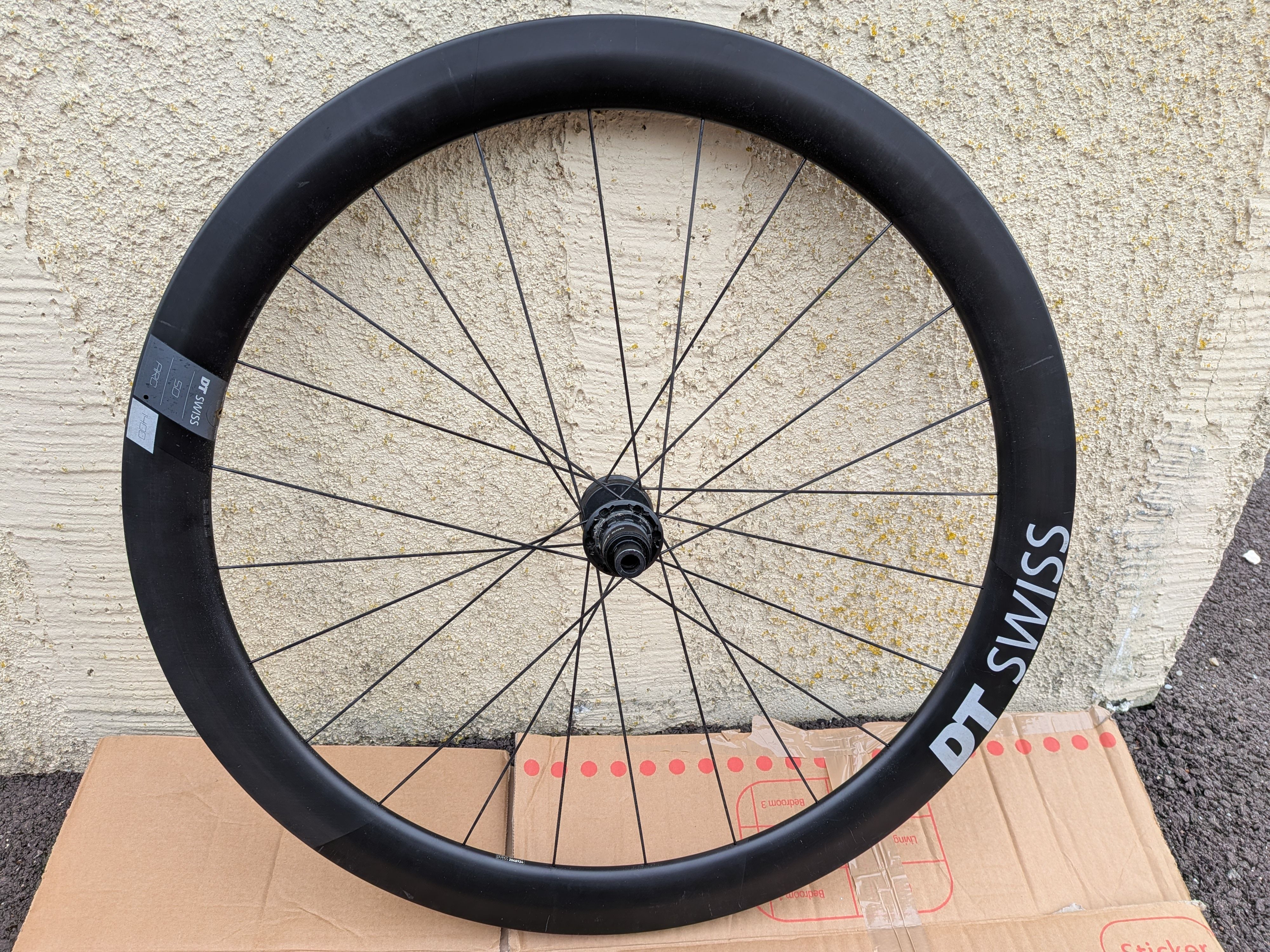 パーツ DT swiss ARC1400 Dt Swiss Arc 1400 Dicut 50 2021