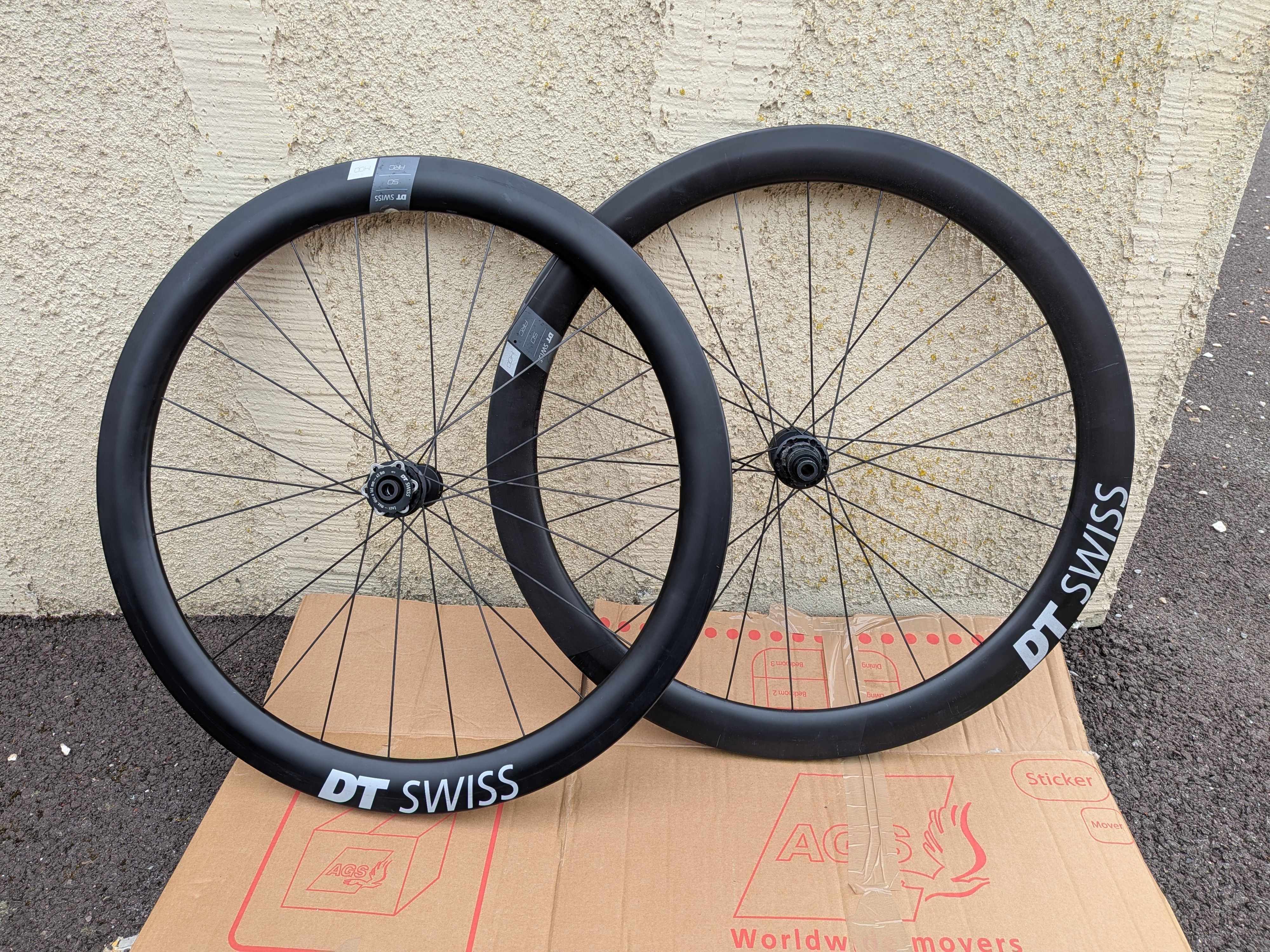 Dt Swiss Arc 1400 Dicut 50 2021