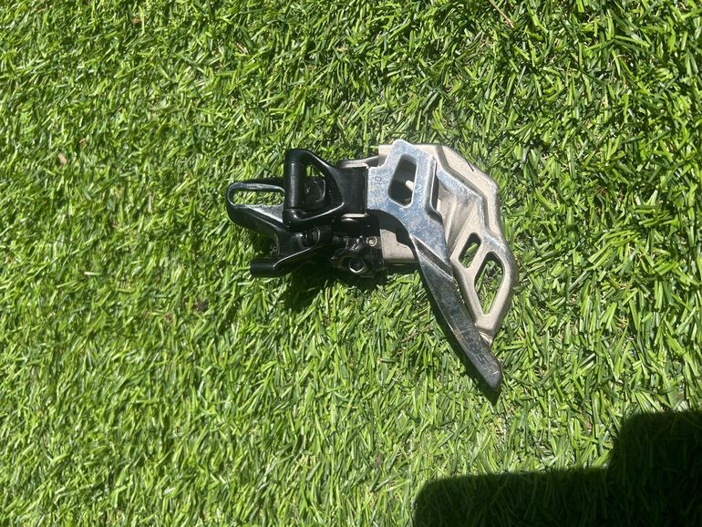 Used Sram X0 bike — image 10 of 10