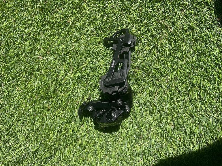 Used Sram X0 bike — image 2 of 10