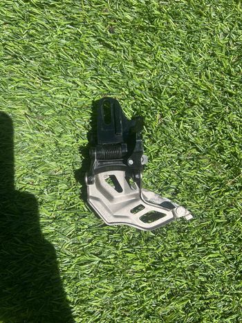 Used Sram X0 bike — image 9 of 10