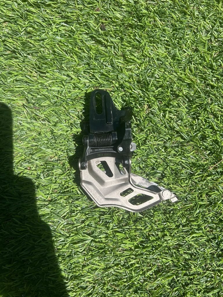 Used Sram X0 bike — image 9 of 10