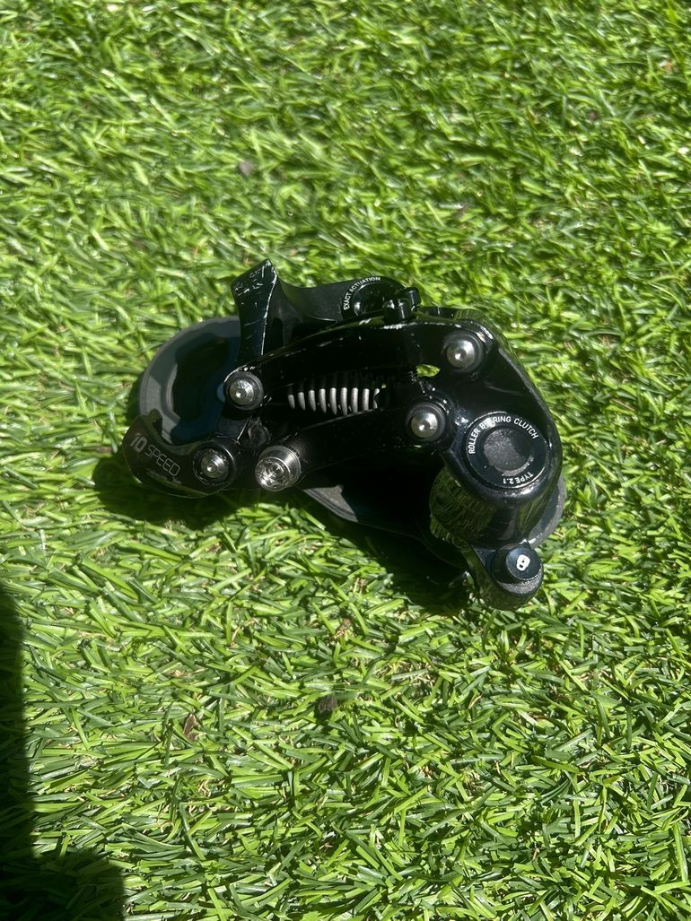 Used Sram X0 bike — image 6 of 10