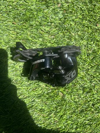 Used Sram X0 bike — image 1 of 10