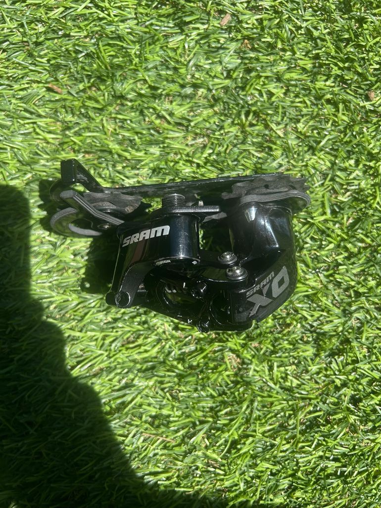 Used Sram X0 bike — image 1 of 10