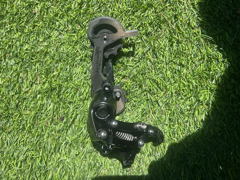 Used Sram X0 bike — image 5 of 10