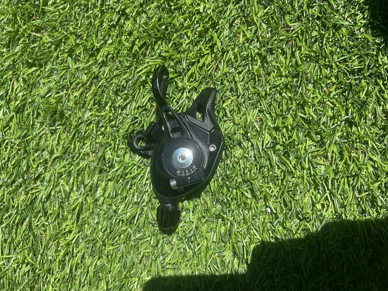 Used Sram X0 bike — image 7 of 10