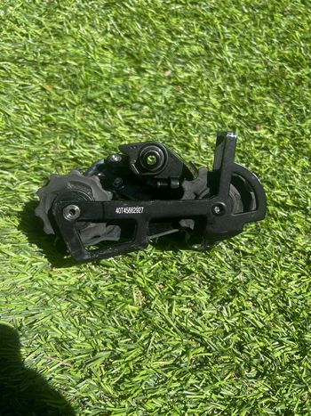 Used Sram X0 bike — image 3 of 10