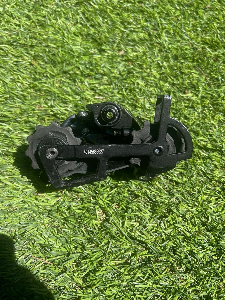 Used Sram X0 bike — image 3 of 10