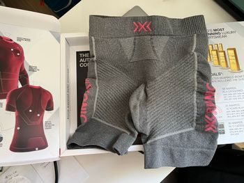 x-bionic, Invent 4.0 Short Woman tg. M