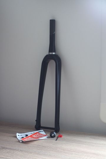 Gebrauchtes Columbus Futura Cross Fork Fork