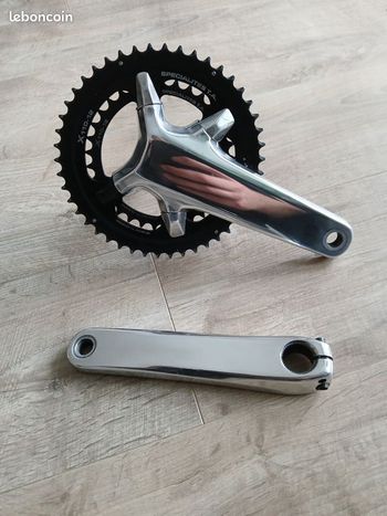 Shimano, Ultegra FC-R8100 Crank