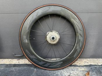Used Zipp 808 NSW Wheel Set bike — image 3 of 3